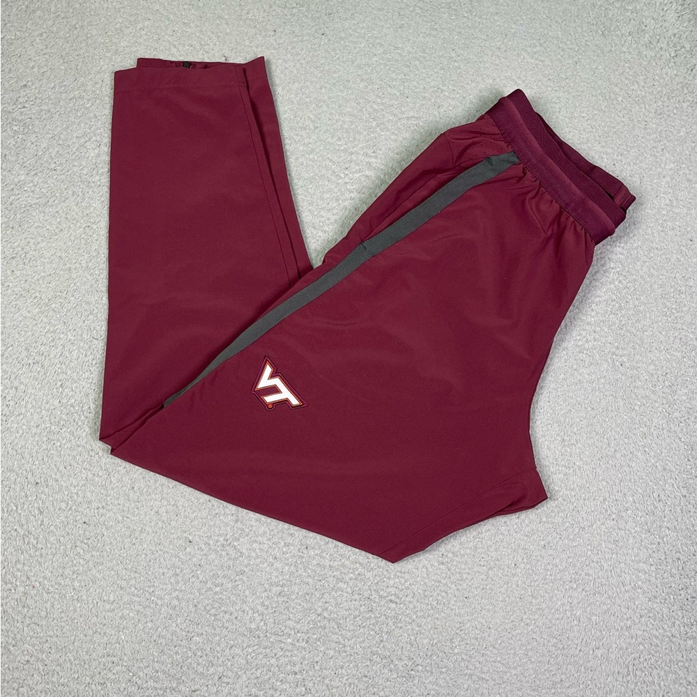 Nike Virginia‎ Tech track pants